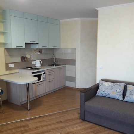 Kharkiv Apartmens Plekhanivs'Ka מראה חיצוני תמונה
