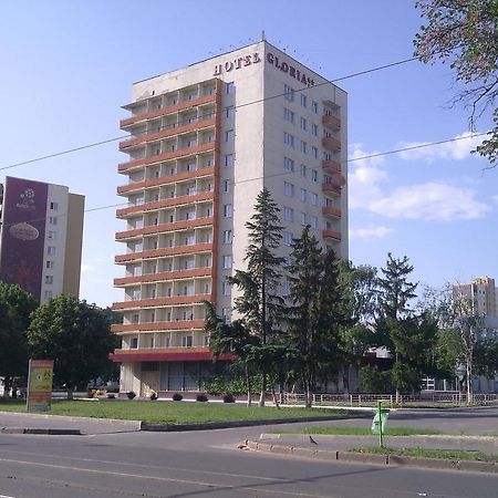 Kharkiv Apartmens Plekhanivs'Ka מראה חיצוני תמונה
