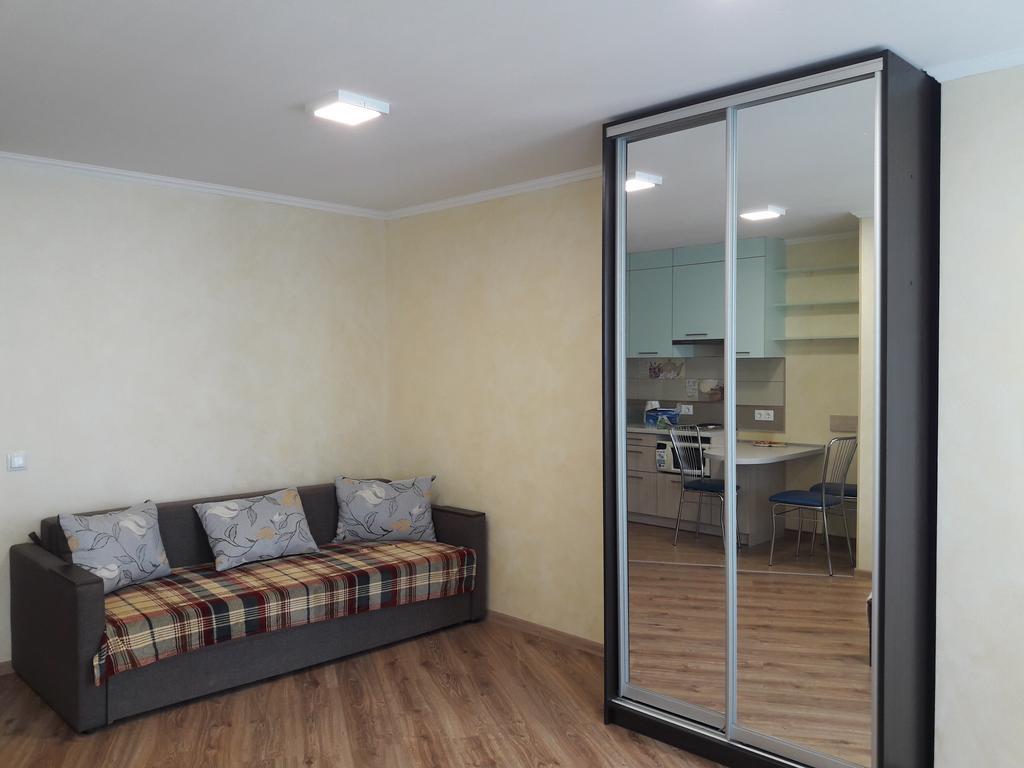 Kharkiv Apartmens Plekhanivs'Ka מראה חיצוני תמונה