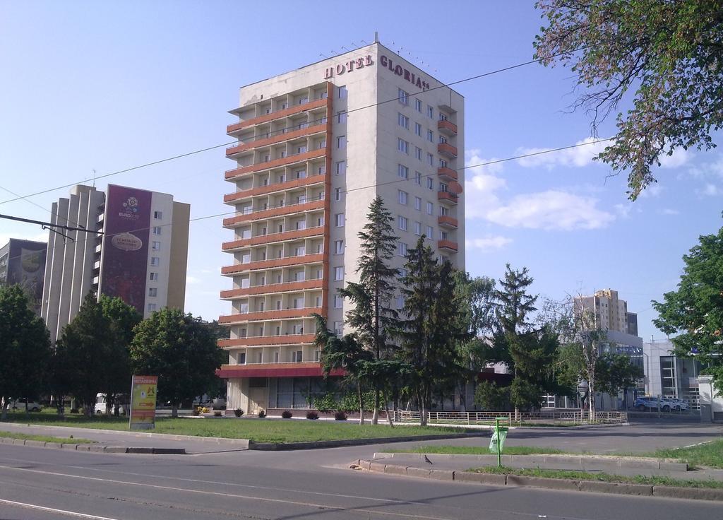 Kharkiv Apartmens Plekhanivs'Ka מראה חיצוני תמונה