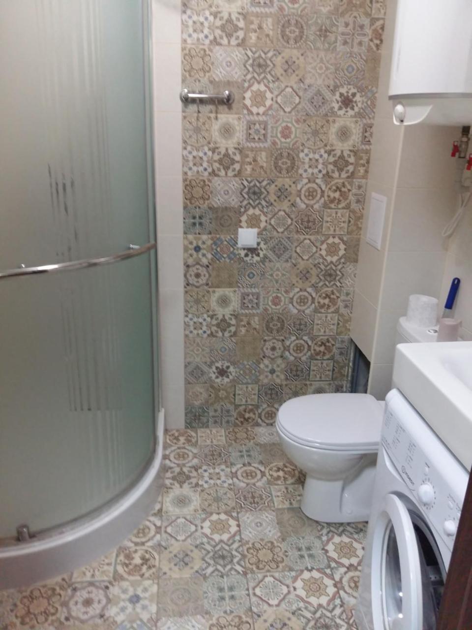 Kharkiv Apartmens Plekhanivs'Ka מראה חיצוני תמונה