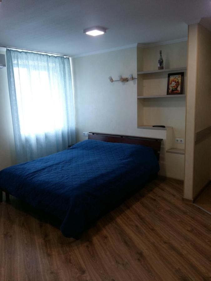 Kharkiv Apartmens Plekhanivs'Ka מראה חיצוני תמונה