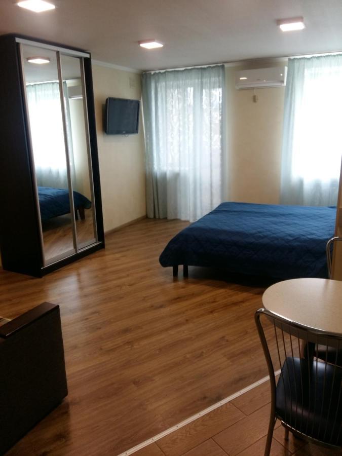 Kharkiv Apartmens Plekhanivs'Ka מראה חיצוני תמונה