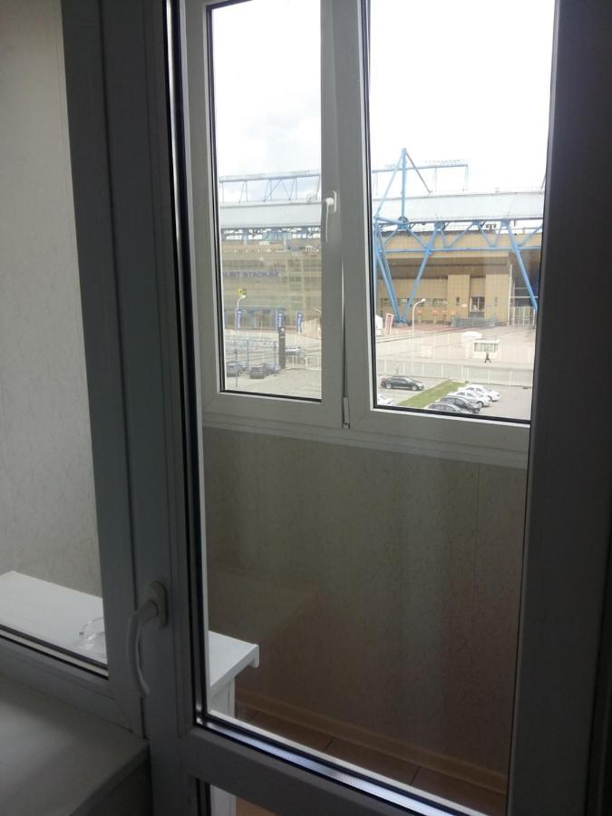 Kharkiv Apartmens Plekhanivs'Ka מראה חיצוני תמונה