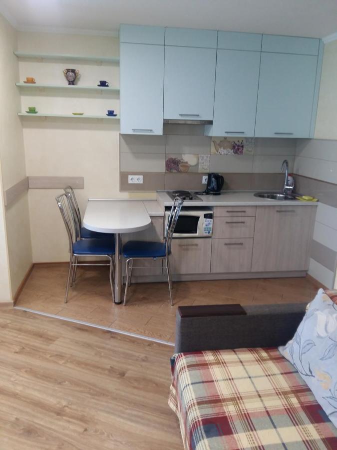 Kharkiv Apartmens Plekhanivs'Ka מראה חיצוני תמונה